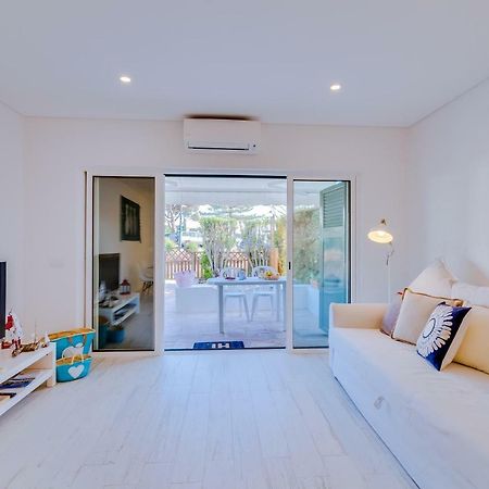 Villa V1 Vale Do Lobo Beach 外观 照片
