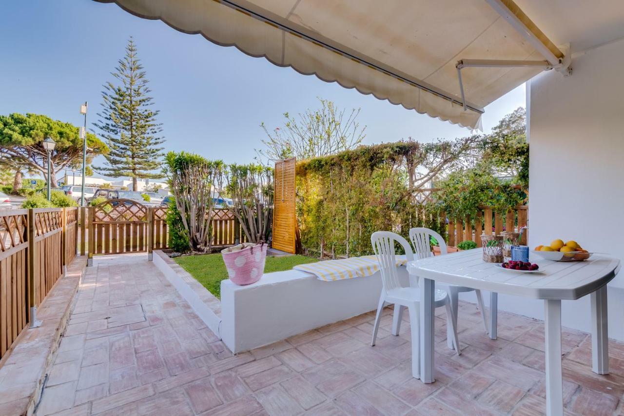 Villa V1 Vale Do Lobo Beach 外观 照片