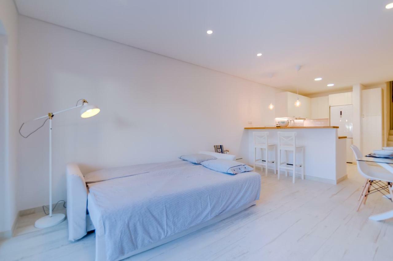 Villa V1 Vale Do Lobo Beach 外观 照片