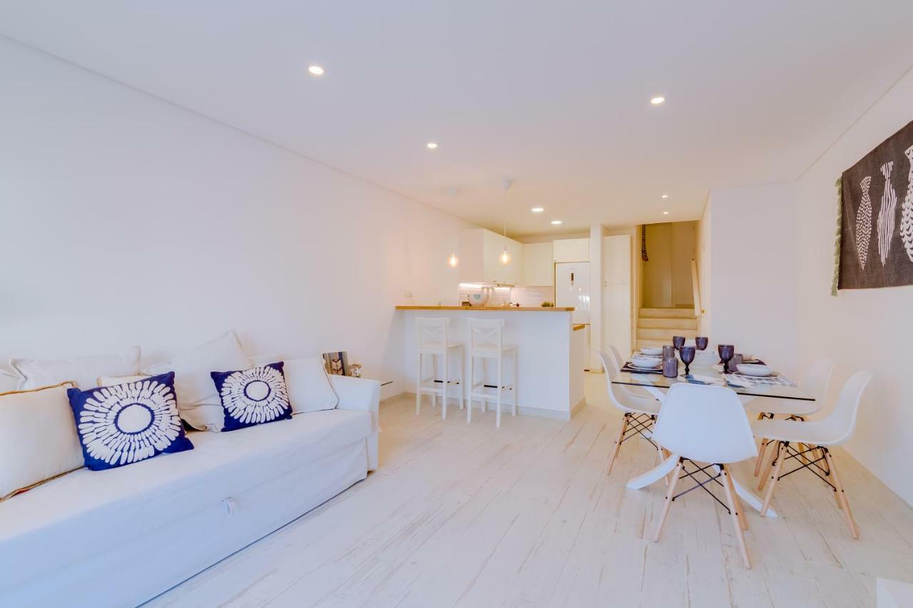 Villa V1 Vale Do Lobo Beach 外观 照片