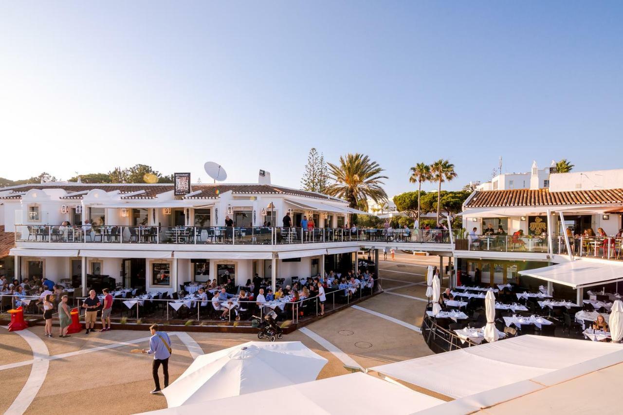 Villa V1 Vale Do Lobo Beach 外观 照片