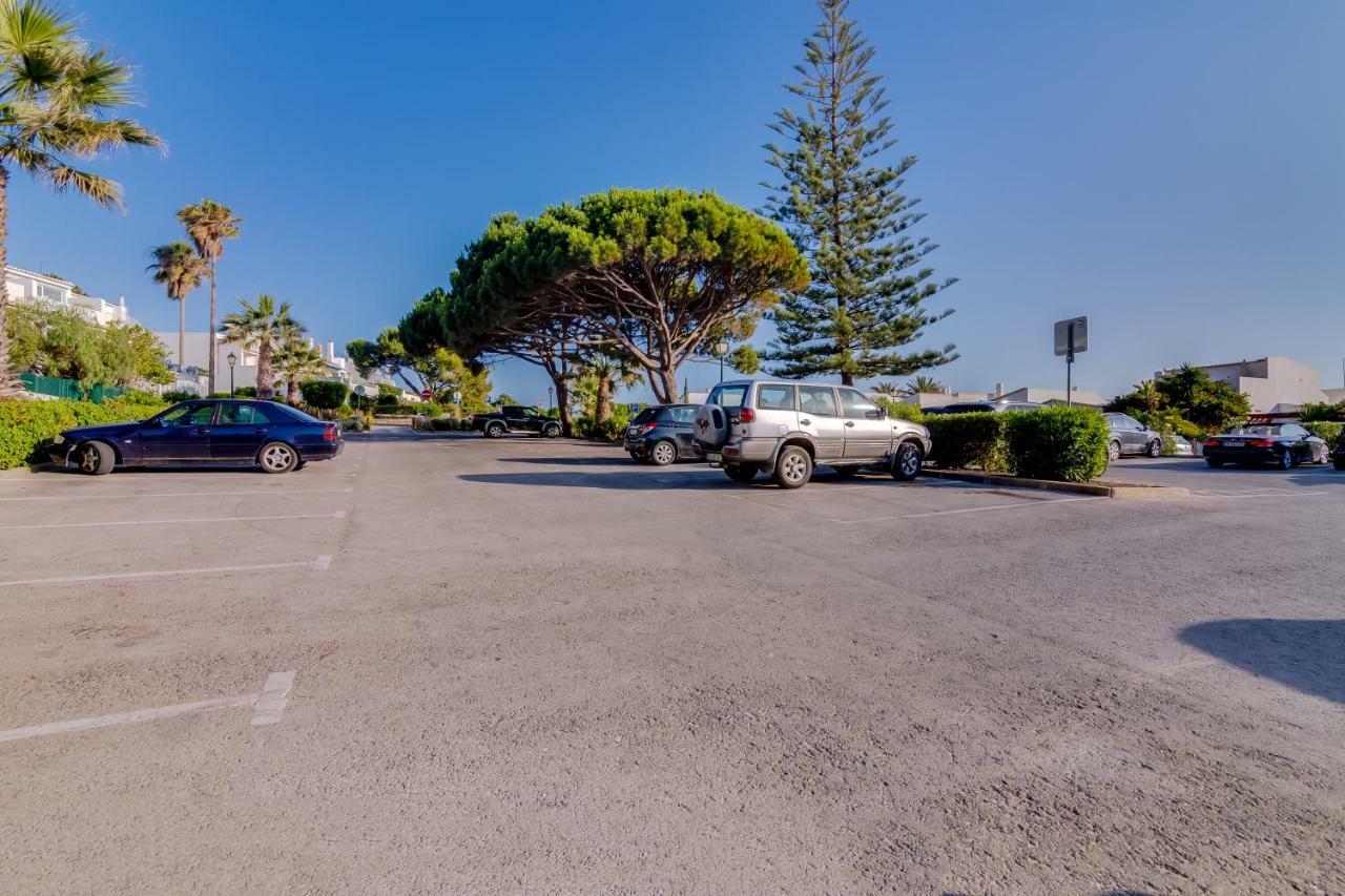 Villa V1 Vale Do Lobo Beach 外观 照片