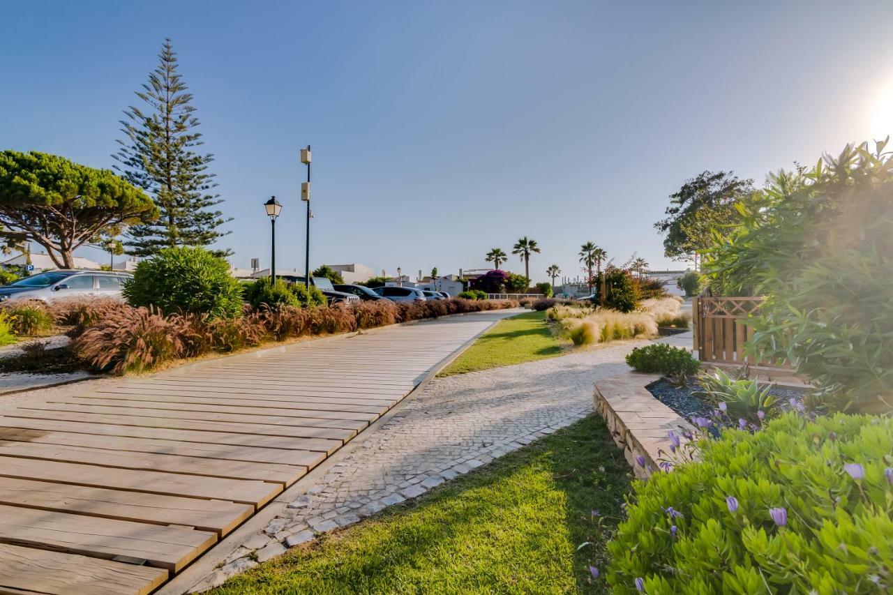 Villa V1 Vale Do Lobo Beach 外观 照片