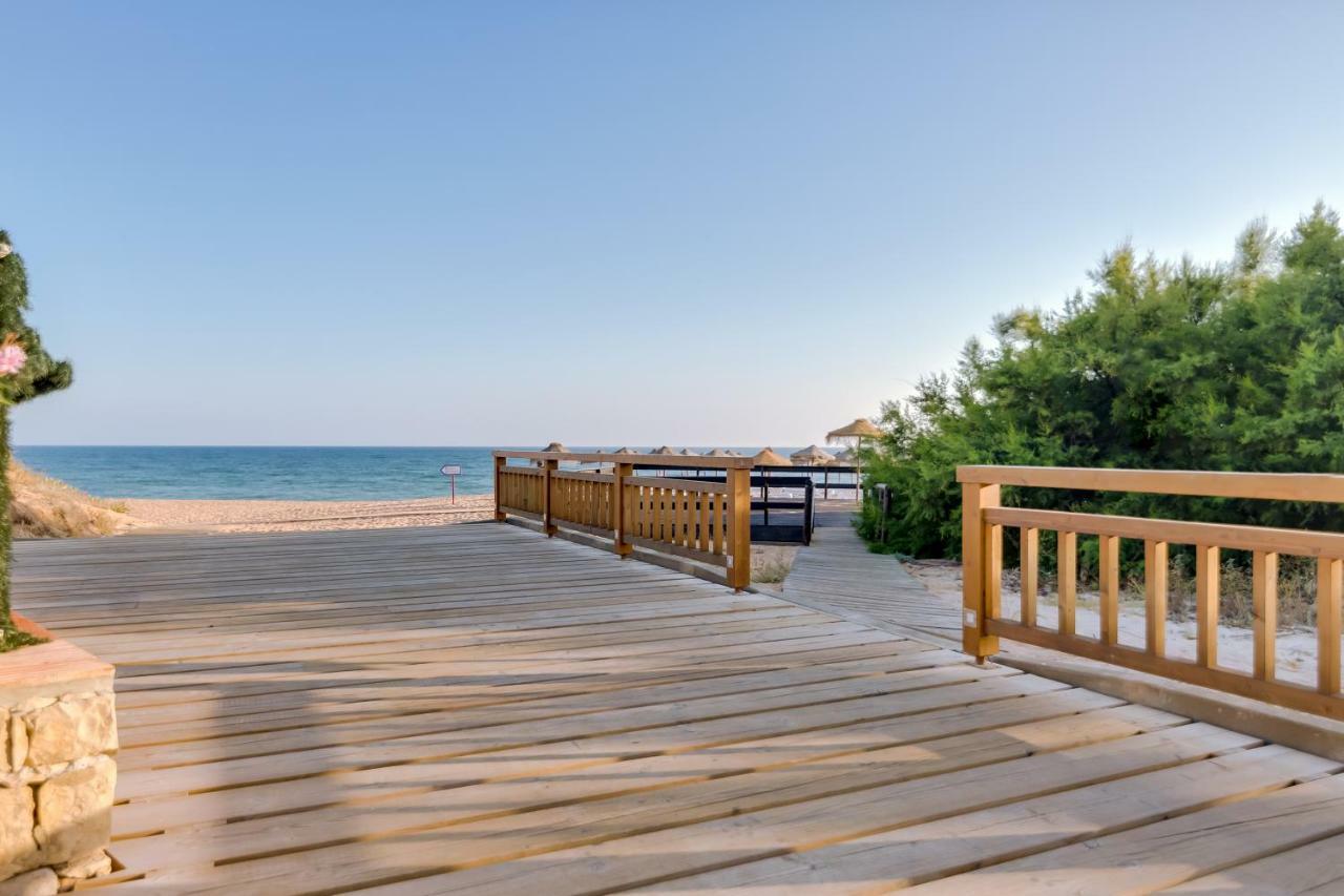 Villa V1 Vale Do Lobo Beach 外观 照片