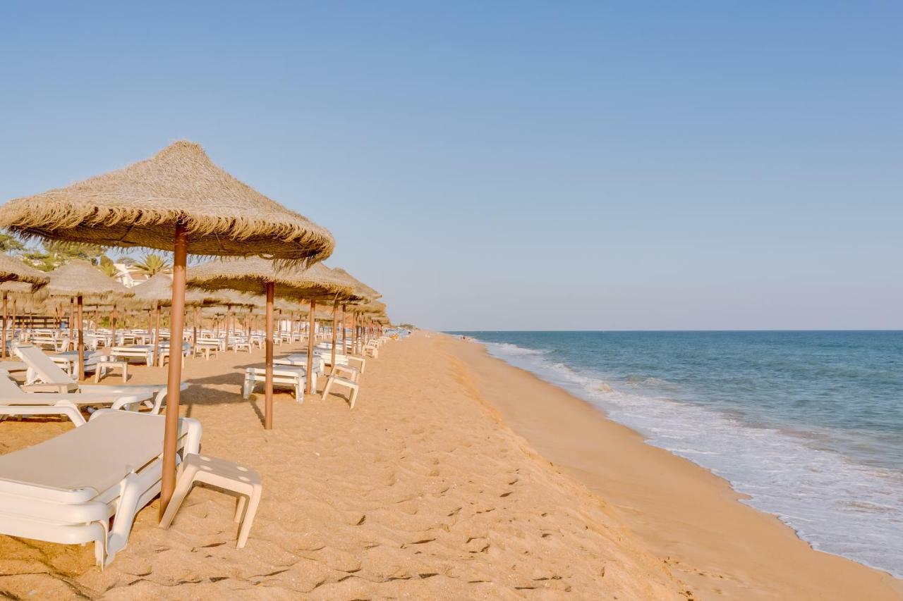 Villa V1 Vale Do Lobo Beach 外观 照片