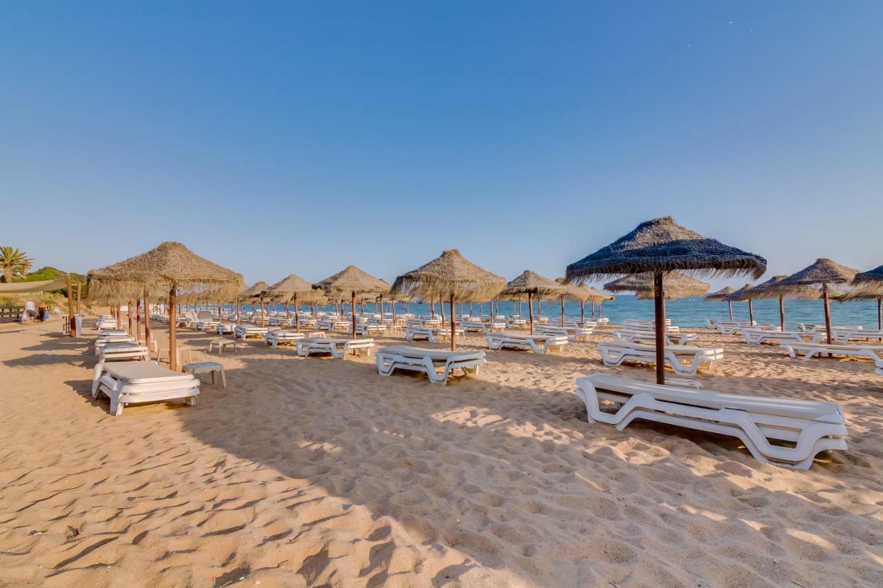 Villa V1 Vale Do Lobo Beach 外观 照片