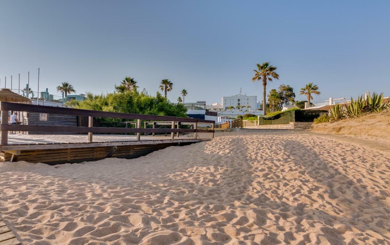 Villa V1 Vale Do Lobo Beach 外观 照片