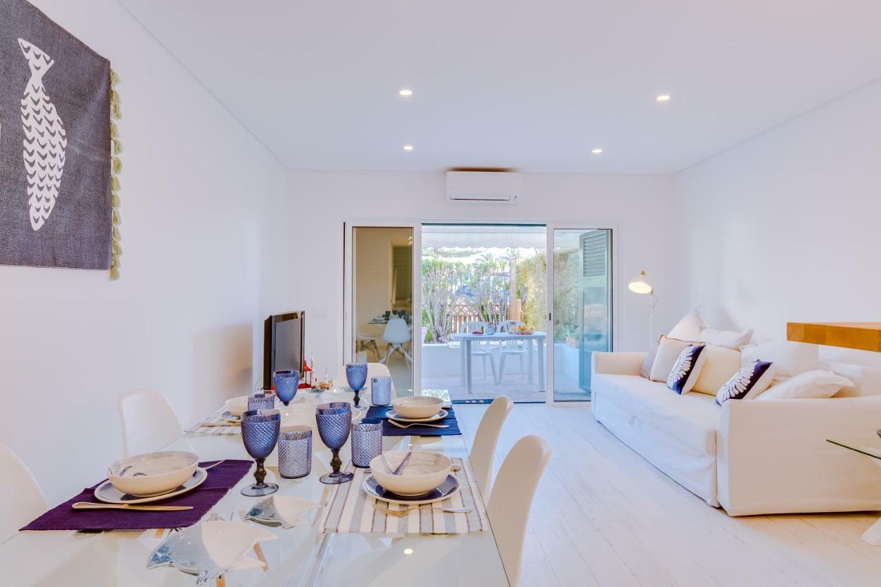 Villa V1 Vale Do Lobo Beach 外观 照片
